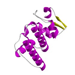 Image of CATH 1tjvA01