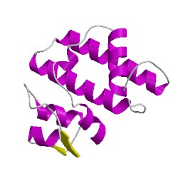 Image of CATH 1tjvB01