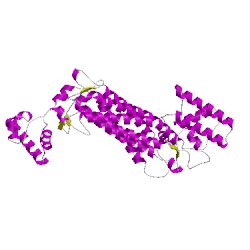 Image of CATH 1tjvC