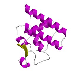 Image of CATH 1tjvC01