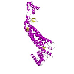 Image of CATH 1tjvD