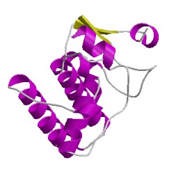 Image of CATH 1tjvD01