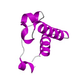 Image of CATH 1tjvD03