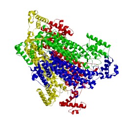 Image of CATH 1tjw