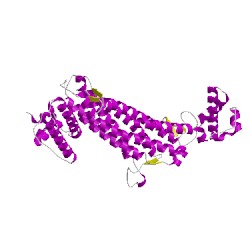 Image of CATH 1tjwA