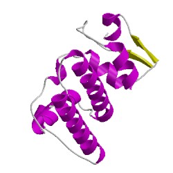 Image of CATH 1tjwA01