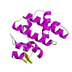 Image of CATH 1tjwB01