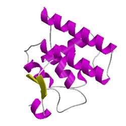 Image of CATH 1tjwC01