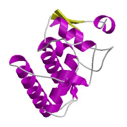 Image of CATH 1tjwD01