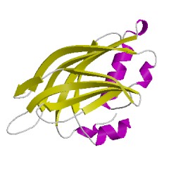 Image of CATH 1tjxA