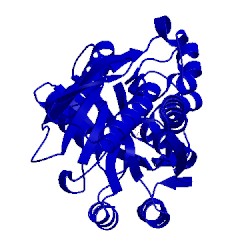 Image of CATH 1tjy