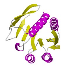 Image of CATH 1tjyA01