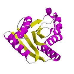 Image of CATH 1tjyA02