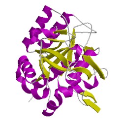 Image of CATH 1tk2A00