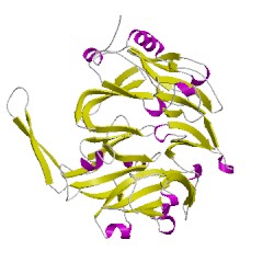 Image of CATH 1tk3B01