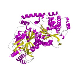 Image of CATH 1tkaB