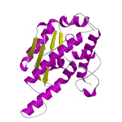 Image of CATH 1tkdA01