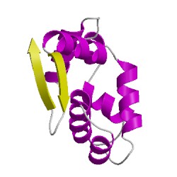 Image of CATH 1tkdA04