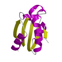 Image of CATH 1tkdB