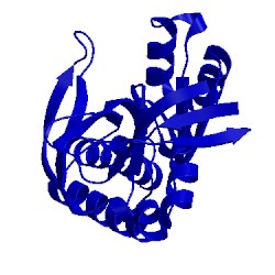 Image of CATH 1tke