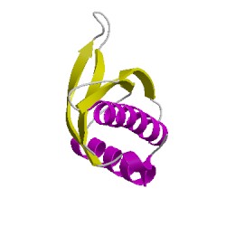 Image of CATH 1tkeA02
