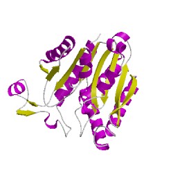 Image of CATH 1tkfA