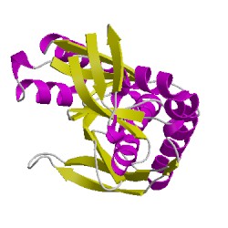 Image of CATH 1tkgA