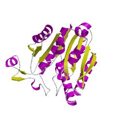 Image of CATH 1tkhA