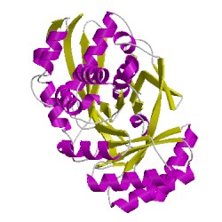 Image of CATH 1tkkA