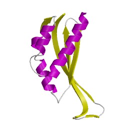 Image of CATH 1tkkA01