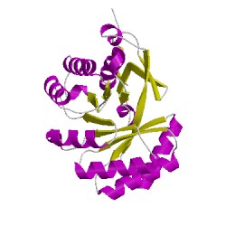 Image of CATH 1tkkA02