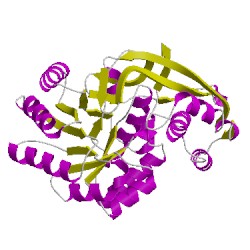 Image of CATH 1tkkB