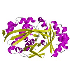 Image of CATH 1tkkC