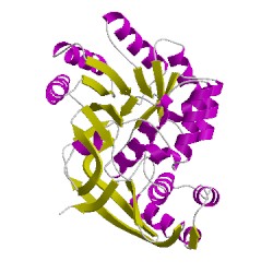 Image of CATH 1tkkD