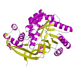 Image of CATH 1tkkE