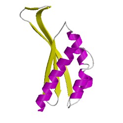 Image of CATH 1tkkF01