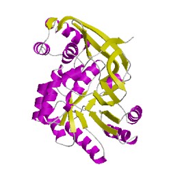 Image of CATH 1tkkG