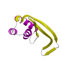 Image of CATH 1tkkG01