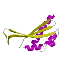 Image of CATH 1tkkH01