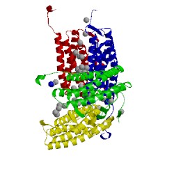 Image of CATH 1tko