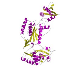 Image of CATH 1tktA