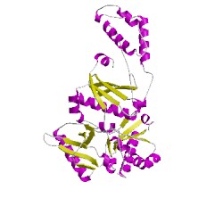 Image of CATH 1tktB