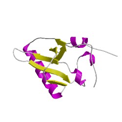 Image of CATH 1tktB01