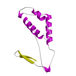 Image of CATH 1tktB03