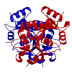 Image of CATH 1tku