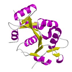 Image of CATH 1tkuA