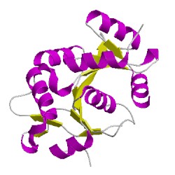 Image of CATH 1tkuB