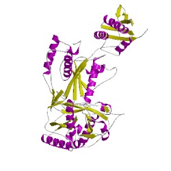 Image of CATH 1tkxA