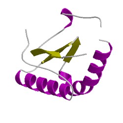 Image of CATH 1tkxA02