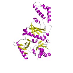 Image of CATH 1tkxB